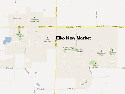 Furnace Repair or Air Conditioning Service for the entire Elko New Market, Minnesota area provided by Kilkenny Heating & Air.