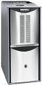 Kilkenny Heating & Air installs quality Tempstar Furnaces.