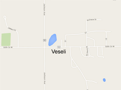 Furnace Repair or Air Conditioning Service for the entire Veseli, Minnesota area provided by Kilkenny Heating & Air.